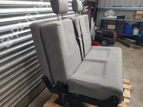 Sæde Bagtil VW TRANSPORTER T5 Van (7HA, 7HH, 7EA, 7EH) 1.9 TDI | BP31864158C17