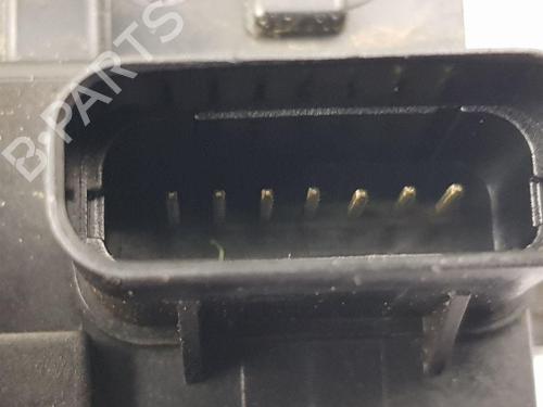 Front left lock KIA CEE'D Hatchback (ED) 1.6 CRDi 115 | BP31663593C98 