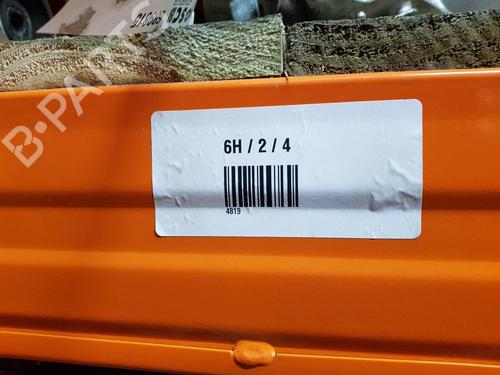 Left front suspension arm MAZDA MX-5 IV (ND__)  | BP22664570M12  - Image 11
