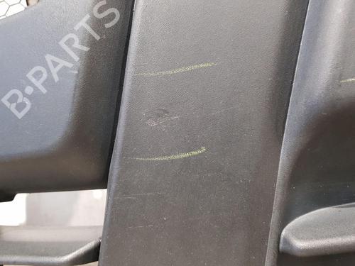 Front bumper FIAT DOBLO Cargo (263_) 1.3 D Multijet | BP32252292C7