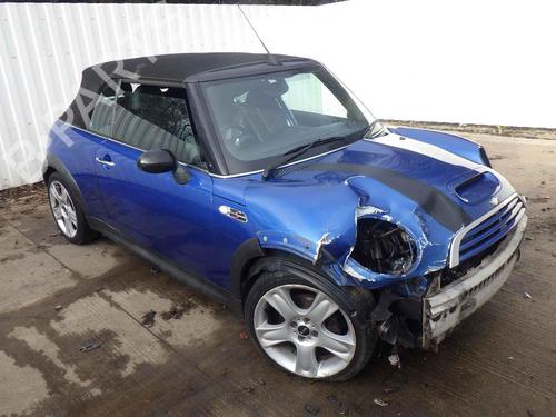 Rear parcel shelf MINI MINI Convertible (R52) Cooper S | BP24300841C85  - Image 9