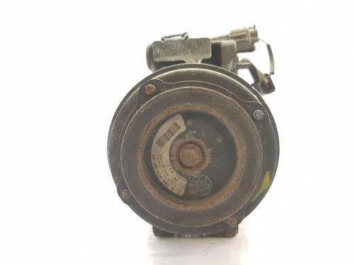 AC compressor MERCEDES-BENZ E-CLASS (W212) E 220 CDI / BlueTEC (212.001, 212.002) | BP29316036M34 