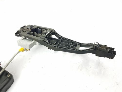 Venstre bak lås VAUXHALL ZAFIRA Mk II (B) (A05) 1.6 | BP27920746C100 