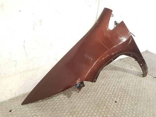 Left front fenders HONDA CIVIC VIII Hatchback (FN, FK) 1.4 (FK1, FN4) | BP22940385C41 