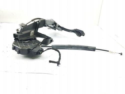 Front right lock JAGUAR XF I (X250) 3.0 D | BP31365633C97 