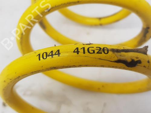 Right front suspension VW GOLF VII (5G1, BQ1, BE1, BE2) 1.2 TSI | BP30379203M73 