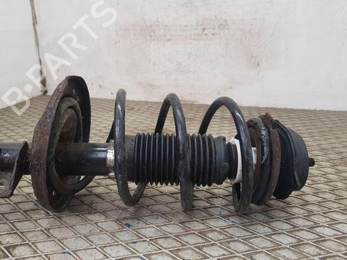 Left front shock absorber FIAT 500 (312_) 1.2 (312AXA1A) | BP29492540M16 