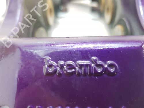 Right front brake caliper LAMBORGHINI HURACÁN 5.2 LP 610-4 | BP22677062M104