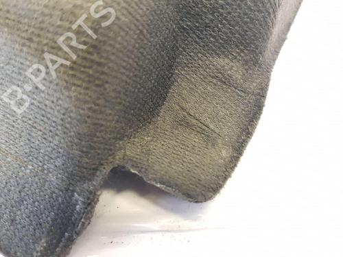 Rear parcel shelf RENAULT CLIO III (BR0/1, CR0/1) 1.4 16V | BP28307782C85 