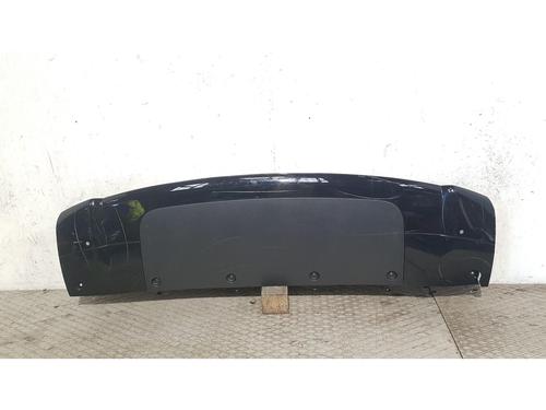 Forreste kofanger spoiler Forreste kofanger spoiler 38065948 38065948