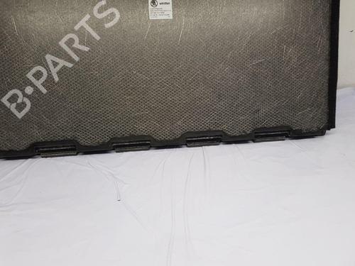 Luggage compartment floor SKODA SCALA (NW1)  | BP32097842I33 