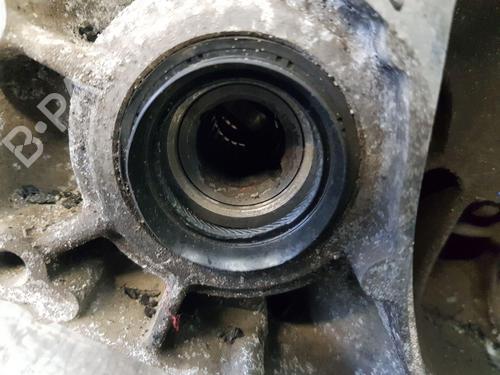 Getriebe SUZUKI CELERIO (LF) 1.0 (AVK310) | BP28527061M3 