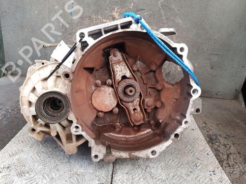 Used Gearbox VW PASSAT B8 (3G2, CB2) 1.6 TDI (120 hp) 30137988