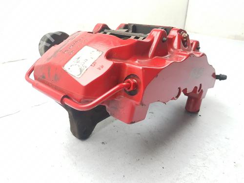 Left front brake caliper AUDI A3 Limousine (8VS, 8VM) RS3 quattro | BP36856958M105  - Image 9