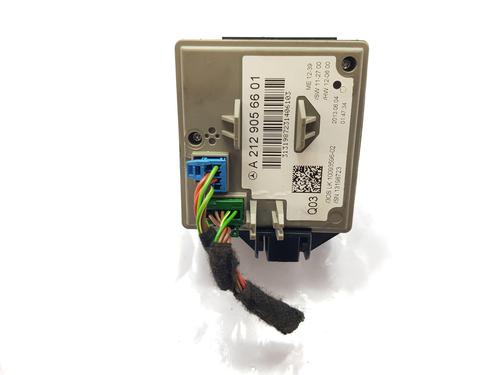 Ignition barrel MERCEDES-BENZ CLS Shooting Brake (X218) CLS 250 CDI / BlueTEC / d (218.903, 218.904) | BP29597959M48 