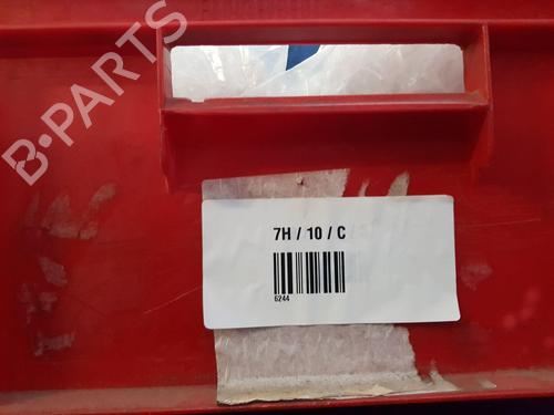 Andre MCLAREN 720S Spider 4.0 | BP22678018O1