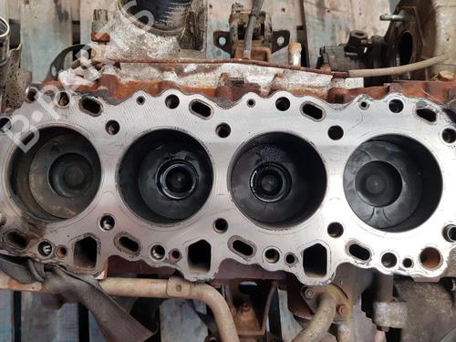 Other TOYOTA HILUX VII Pickup (_N1_, _N2_, _N3_) 2.5 D-4D 4WD (KUN25_, KUN25R) | BP29229812O1 
