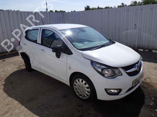 VAUXHALL VIVA (C16)  1.0  2130318