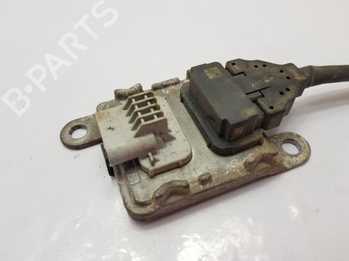 Elektronisk sensor NISSAN QASHQAI II SUV (J11, J11_)  | BP28137148M84 