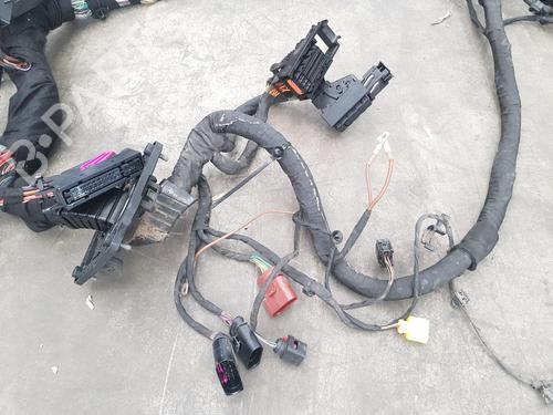 Wiring harness BENTLEY CONTINENTAL Coupe (3S3) 6.0 W12 AWD | BP37684714E16 - Image 5