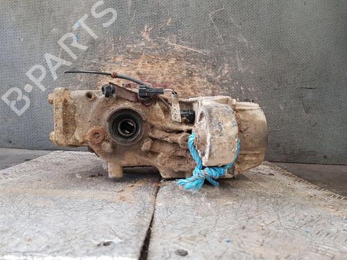 Differensial bakvogn TOYOTA RAV 4 III (_A3_) 2.2 D 4WD (ALA30_, ALA30R) | BP28284029M24 