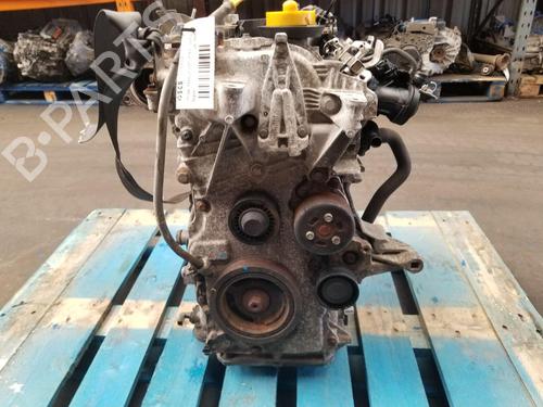 Engine RENAULT CAPTUR I (J5_, H5_) 0.9 TCe 90 | BP37584952M1 - Image 5