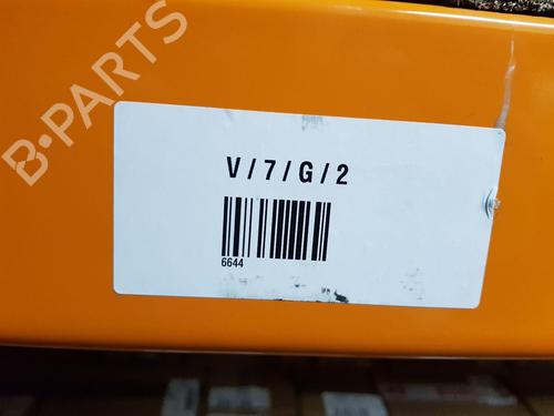 Front right window mechanism DACIA SANDERO II 1.2 | BP38957583C23 - Image 9