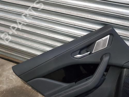 Right front seat JAGUAR I-PACE (X590) EV400 AWD | BP30914913C16 