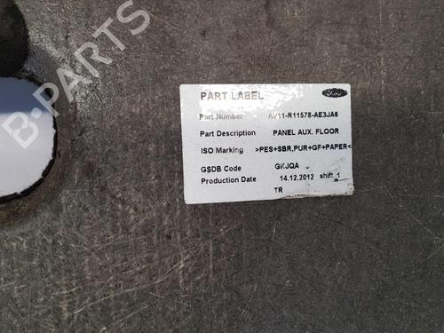 Luggage compartment floor FORD B-MAX (JK) 1.6 TDCi | BP35966977I33 - Image 4