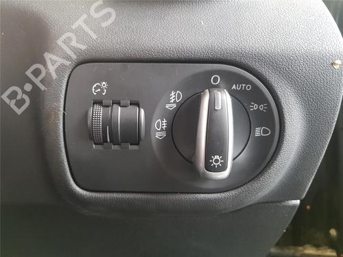 Used Parts AUDI A1 (8X1, 8XK) 1.4 TSI 5013840