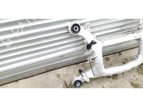 Subframe BMW 5 (G30, F90) M5 | BP25461741M9 - Image 2