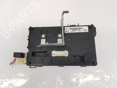 Elektronik Modul für RENAULT CLIO II (BB_, CB_) 1.2 (BB0A, BB0F, BB10, BB1K, BB28, BB2D, BB2H, CB0A,... (58 hp) 30045205
