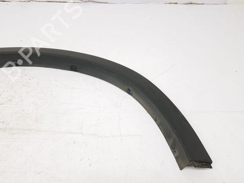 Rear left wheel arch trim BMW X3 (F25) xDrive 20 d | BP23053971C136 