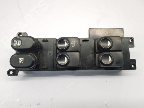 right-front-window-switch-hyundai-i30-fd-2007-2008-2009-2010-2011-2012-32127573 main image