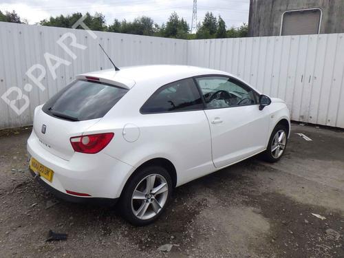 Warning switch SEAT IBIZA IV (6J5, 6P1) 1.4 | BP34639302I22  - Image 13