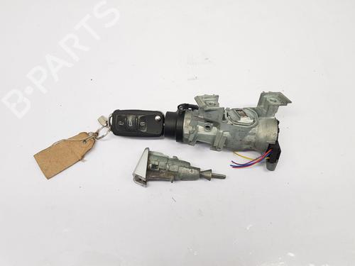 Used Ignition barrel VW GOLF PLUS V (5M1, 521) 1.6 TDI (105 hp) 30184614