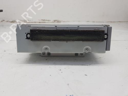 Radio VOLVO S40 II (544) 2.0 D | BP22666307E6 