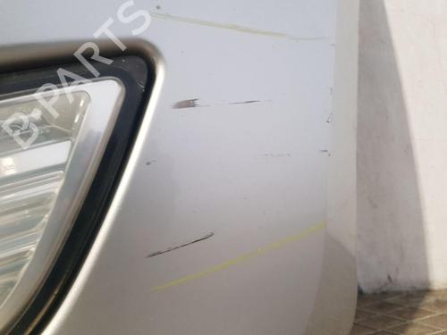 Front bumper FORD MONDEO IV Turnier (BA7) 2.0 TDCi | BP32430381C7 