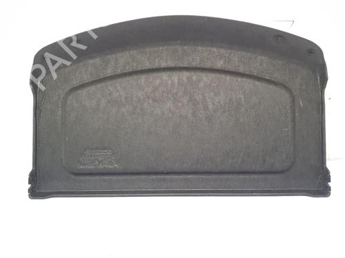 Rear parcel shelf MAZDA 3 (BL) 2.2 MZR CD (BL10) | BP29755865C85