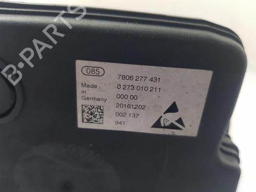 Other JAGUAR F-TYPE Coupe (X152) 5.0 SCV8 SVR / SCV8 P575 R | BP30520731O1