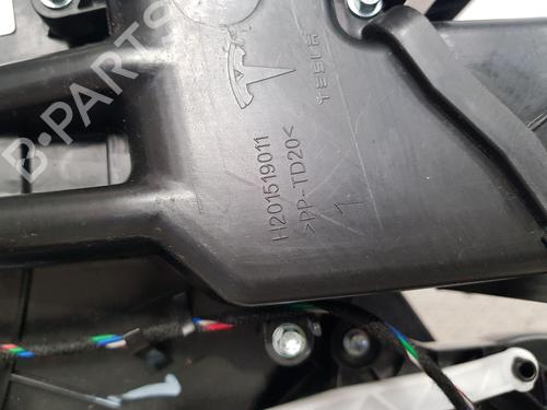 Other TESLA MODEL Y (5YJY) EV Performance All-wheel Drive | BP33966756O1  - Image 7