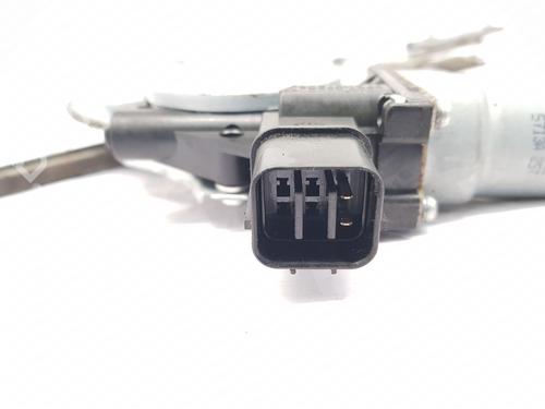 Front left window mechanism MITSUBISHI ASX (GA_W_) 1.8 DI-D 4WD (GA6W) | BP32870471C22  - Image 5