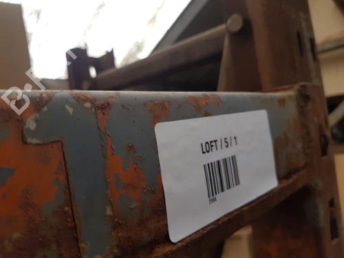 Andre MCLAREN 720S 4.0 | BP22671306O1 