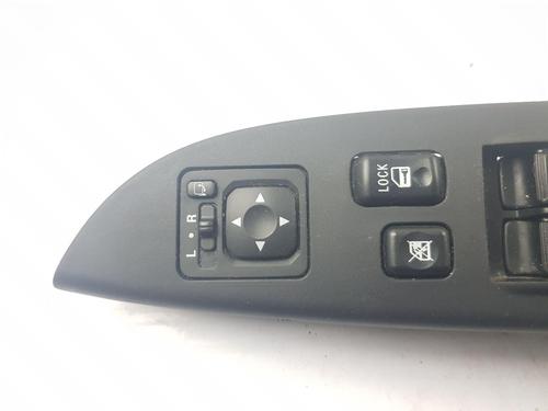 Right front window switch MITSUBISHI ASX (GA_W_) 1.8 DI-D (GA6W) | BP30603455I26 - Image 2