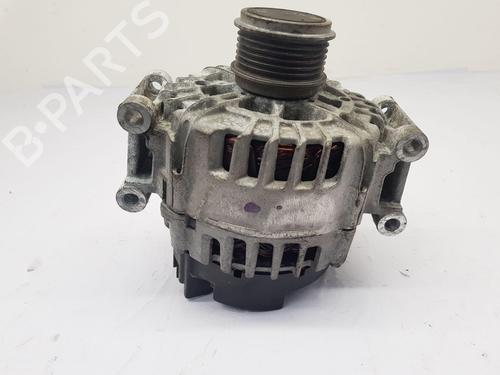 Generator AUDI A3 Sportback (8YA, 8YF) 30 TDI (116 hp) 32127371