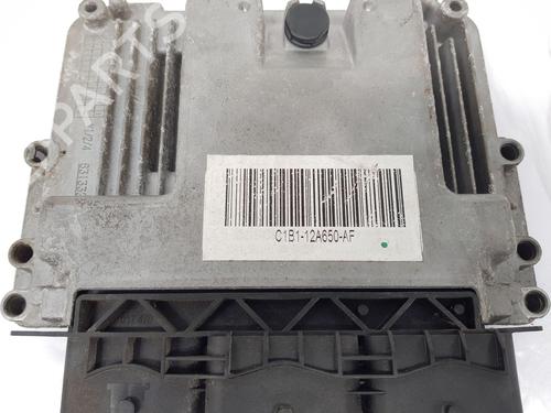 Engine control unit (ECU) FORD FIESTA VI (CB1, CCN) 1.5 TDCi | BP38511245M57 - Image 3