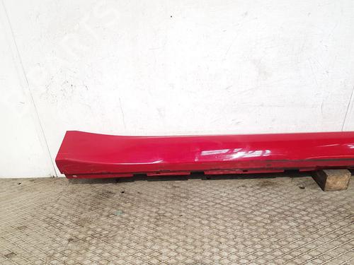 Right sideskirt ALFA ROMEO GIULIA (952_) 2.2 D (952AFA25, 952AFM25, 952ALA25) | BP29407971C114 