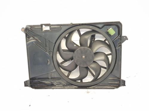 Køleventilator elektrisk OPEL MOKKA / MOKKA X (J13) 1.4 (_76) | BP29262771M35 