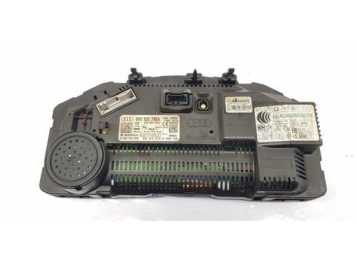 Instrument cluster AUDI A3 Sportback (8VA, 8VF) RS3 quattro | BP27550375C47 