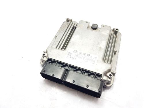 Used Engine control unit (ECU) VW MULTIVAN T5 (7HM, 7HN, 7HF, 7EF, 7EM, 7EN) 2.0 TSI (204 hp) 31053607
